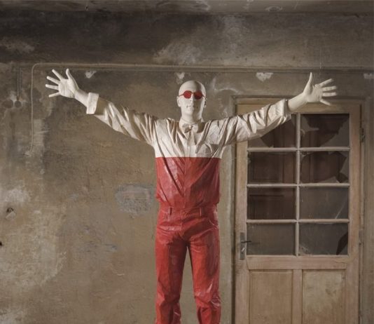 Willy Verginer – I conquistatori dell’inutile