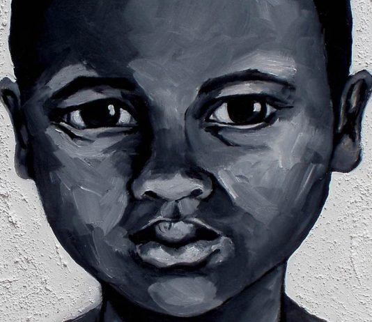 Winet Vermaak – A gaze against indifference Winet Vermaak – A gaze against indifference