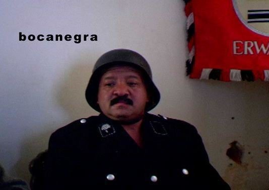 Yoshua Okon – Bocanegra