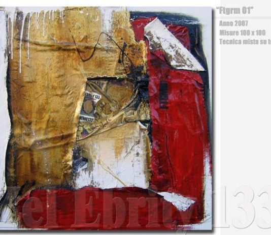 Zelebrity 133 – Dai graffiti all’informale