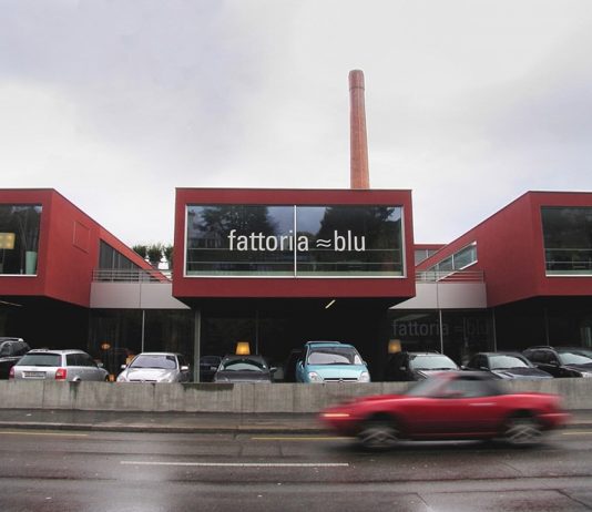 Zurigo. La ricerca dell’essenziale