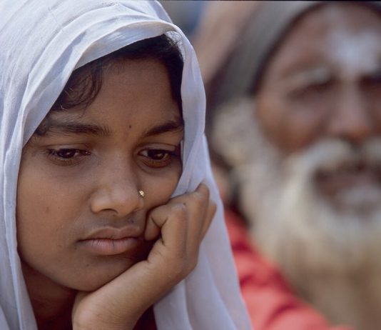 Alessandro Bellon – Gente di un altro mondo