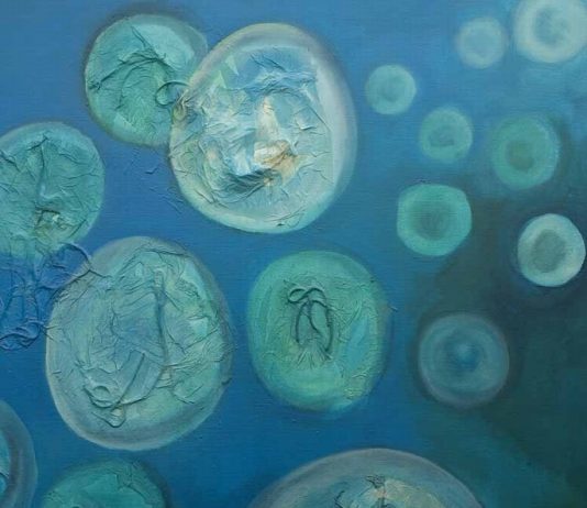 Alfredo Benedetti – L’inesplicabile forza degli elementi