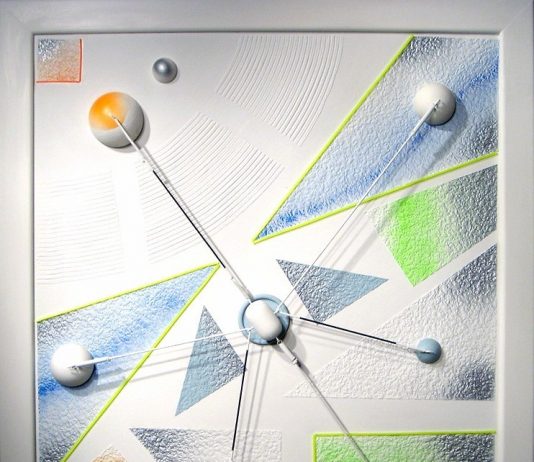 Andrea Benetti – Piccolo Vocabolario Delle Definizioni Sospese