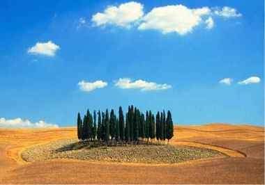 Annalisa Ferrari – La mia Toscana