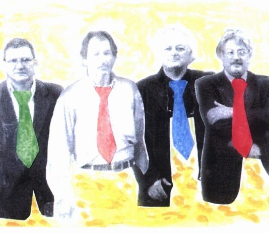 Arte sentimentale – La finestra