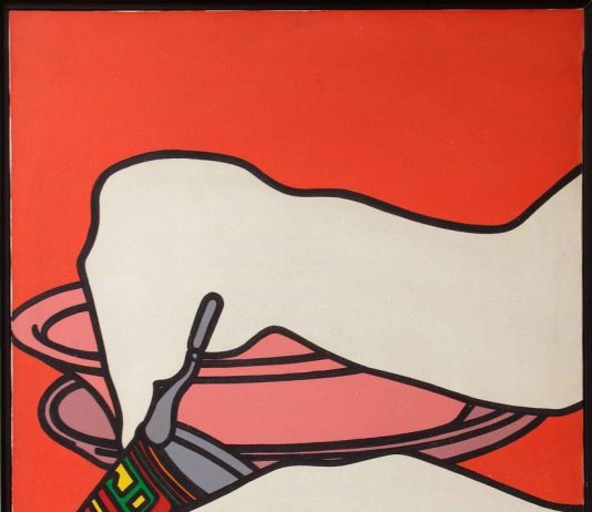 Attilio Cairati – Movimenti di memorie Attilio Cairati – Movimenti di memorie