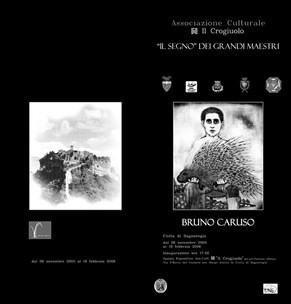 Bruno Caruso Bruno Caruso