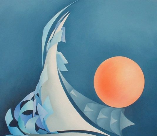 Colori…forma…emozione