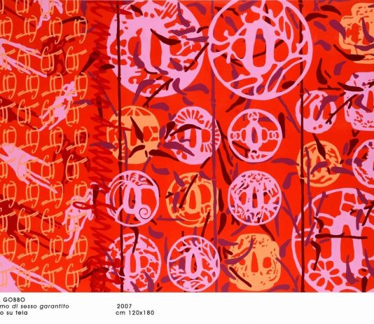 Eloisa Gobbo – L’amore Sfinito