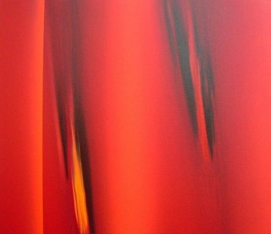 Ennio Finzi – Spazialismo