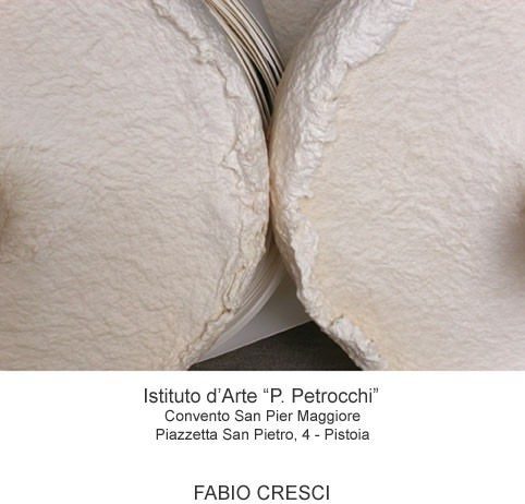 Fabio Cresci – Volume Unico