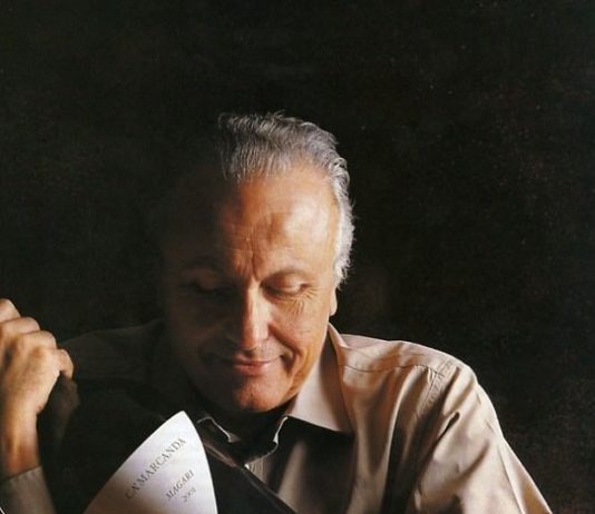 Ferdinando Cioffi – Portraits