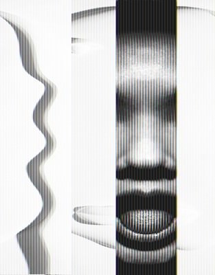 Flavio Lucchini & Giovanni Gastel – Visioni parallele Flavio Lucchini & Giovanni Gastel – Visioni parallele