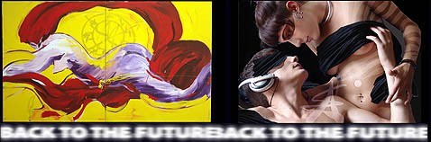 Fulvio Colangelo – Back to the future