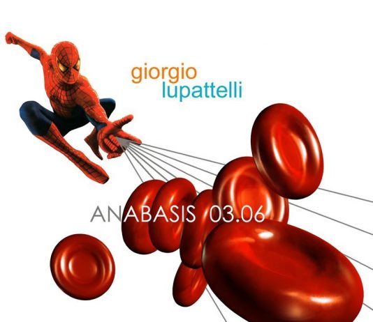 Giorgio Lupattelli – Anabasis 03.06
