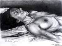 Giovanni Moscatelli – Ritratti nudi