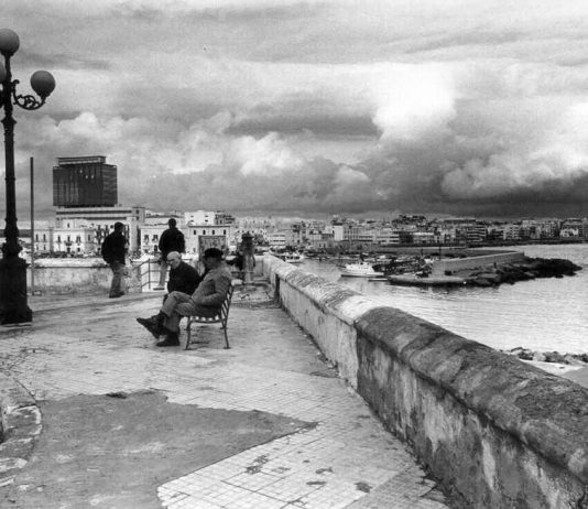 Giuseppe Ferrati – Salento Giuseppe Ferrati – Salento