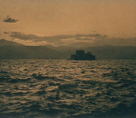 Il Mediterraneo dei fotografi