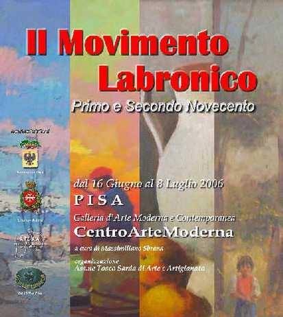 Il Movimento Labronico: Primo e Secondo Novecento