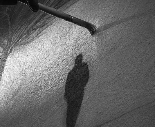 Il Muro dipinto. Foto dalla Biennale di Dozza 2007 Il Muro dipinto. Foto dalla Biennale di Dozza 2007