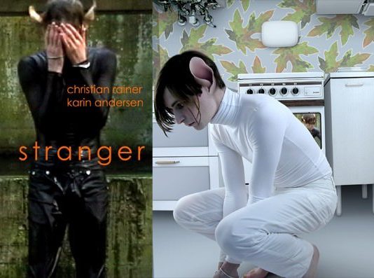 Karin Andersen / Christian Rainer – Stranger