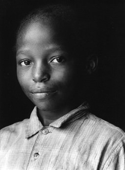 Laura Salvinelli – Congo Reportraits