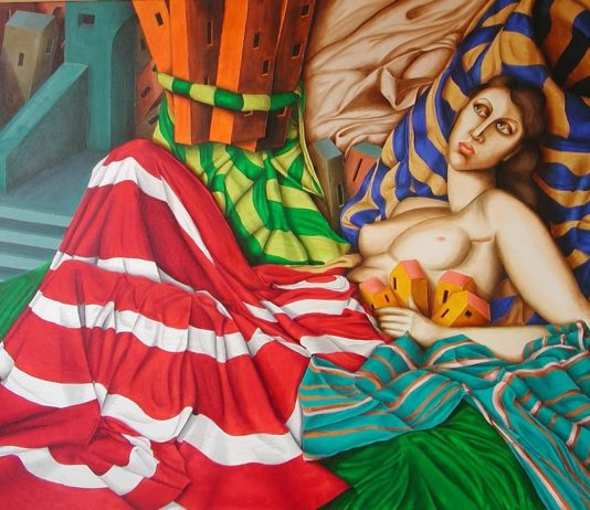 Liliana Stefanutti – Le mie città