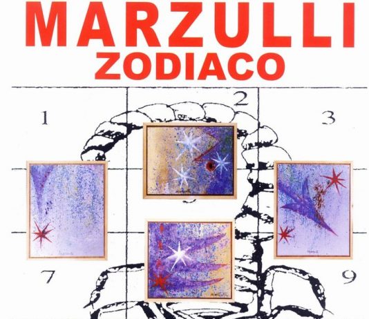 Lino Marzulli – Zodiaco