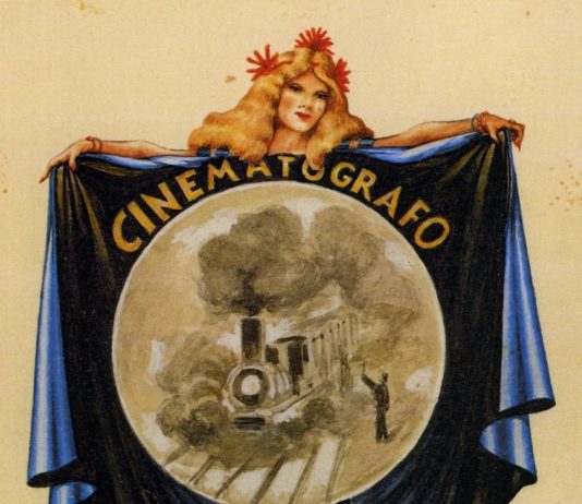 Luci ed ombre: gli albori del cinema a Livorno Luci ed ombre: gli albori del cinema a Livorno