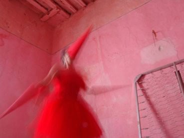 Lucia Leuci – Home Sweet Home