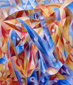 Lucio Boscardin – Alla ricerca della mia bandiera