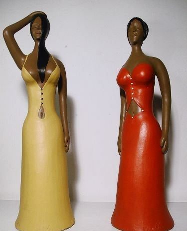 L’arte Popolare del Nordeste Brasiliano L’arte Popolare del Nordeste Brasiliano