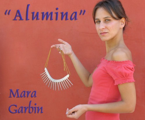 Mara Garbin – Alumina