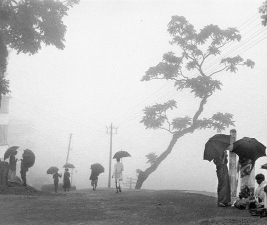 Marc Riboud – Oriente Marc Riboud – Oriente
