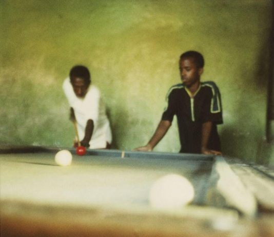 Marco Barbon – A.O.I.-Tracce di una colonizzazione