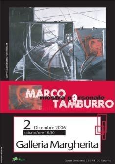 Marco Tamburro Marco Tamburro