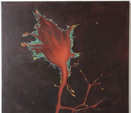 Marina Calamai – cheEMikal emOTIONAL