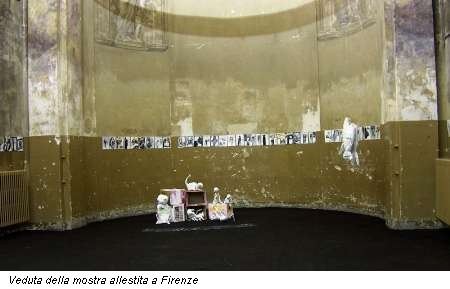 Marta Pierobon / Debora Fede – Secularity & Complicity