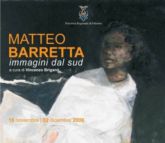 Matteo Barretta – Immagini dal sud Matteo Barretta – Immagini dal sud