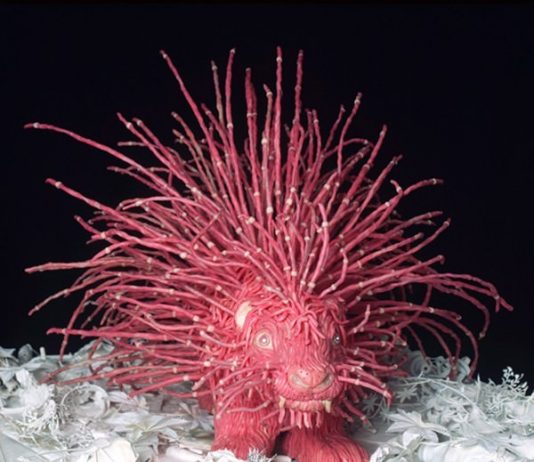 Maurizio Savini – Destined for Nothing