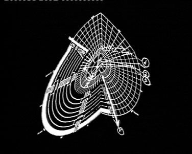 Monza New Media festival 2005