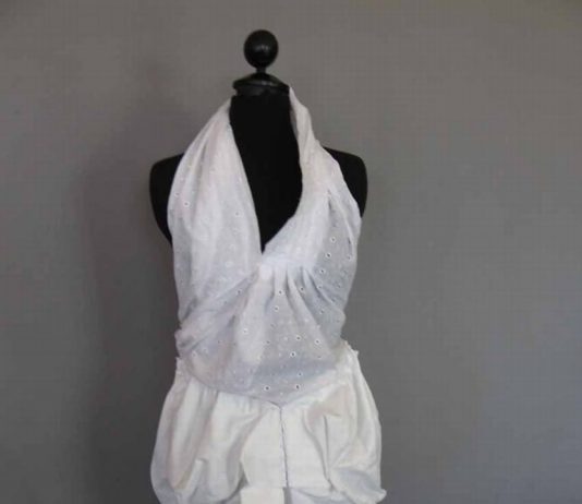 Nira Vigdor – Art & Fashion