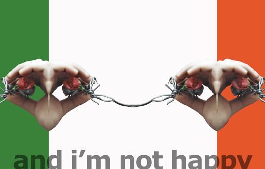 Paolo Angelosanto – And I’m not happy Paolo Angelosanto – And I’m not happy