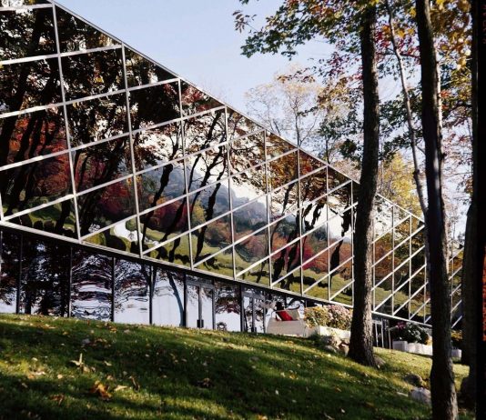 Paolo Riani – Uncharted Territories