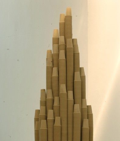 Peppe Perone / Esther Stocker