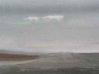 Piet Van Leuven / Angelo Gorlini – Essenza dell’acquerello