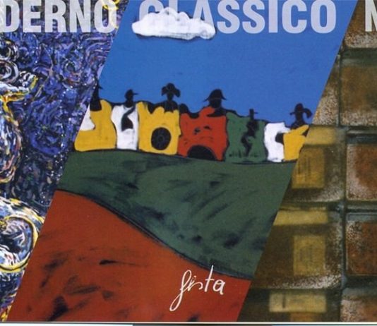 Postmoderno, classico, neodada Postmoderno, classico, neodada