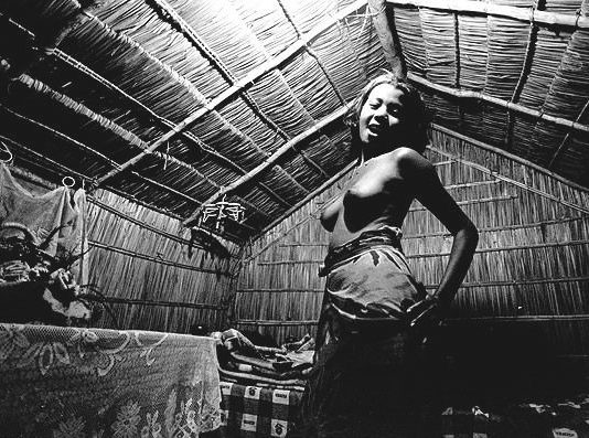 Raffaele Bonivento – Madagascar, solo un attimo di quiete