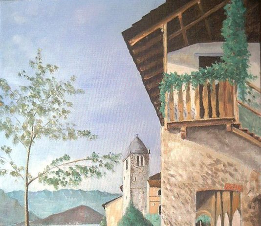 Raffaele Massarotti – Riverberi Raffaele Massarotti – Riverberi